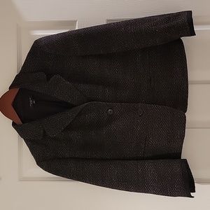 Ann Taylor Blazer